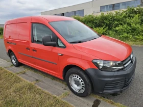 VW Caddy 1.6 diesel  | Mobile.bg    3
