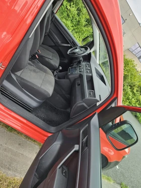 VW Caddy 1.6 diesel  | Mobile.bg    17