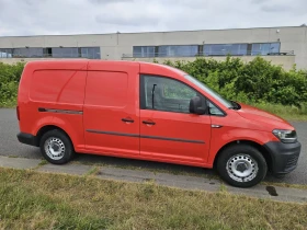 VW Caddy 1.6 diesel  | Mobile.bg    4