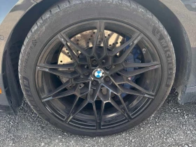 Обява за продажба на BMW M4 COMPETITION M xDrive CARFAX * * АВТО КРЕДИТ * *   ~87 999 лв. - изображение 5