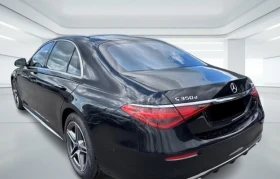 Mercedes-Benz S 350 d Long 4Matic = AMG Line = Гаранция - 166590 лв. - 86881416 2