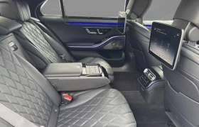 Mercedes-Benz S 350 d Long 4Matic = AMG Line = Гаранция - 166590 лв. - 86881416 10