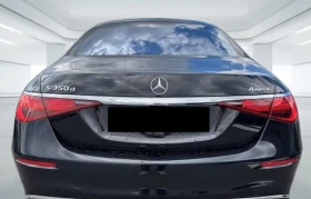 Mercedes-Benz S 350 d Long 4Matic = AMG Line = Гаранция - 166590 лв. - 86881416 3