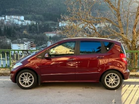 Mercedes-Benz A 160 FACELIFT , снимка 6