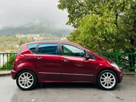 Обява за продажба на Mercedes-Benz A 160 FACELIFT  ~10 000 лв. - изображение 1