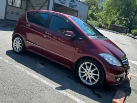 Mercedes-Benz A 160 FACELIFT  | Mobile.bg    2