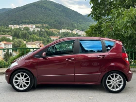  Mercedes-Benz A 160