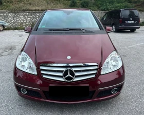 Mercedes-Benz A 160 FACELIFT  | Mobile.bg    3