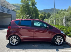 Mercedes-Benz A 160 FACELIFT  | Mobile.bg    5