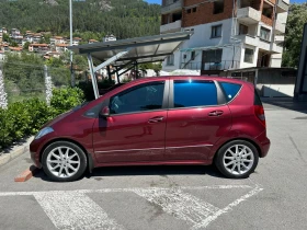 Mercedes-Benz A 160 FACELIFT  | Mobile.bg    6