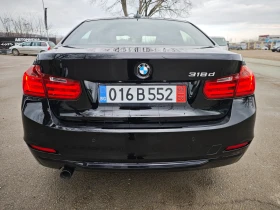BMW 318 2.0d* Sport , снимка 6