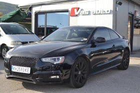 Audi A5 2.0TFSI - 25900 лв. / 13242.46 € - 26315130 2