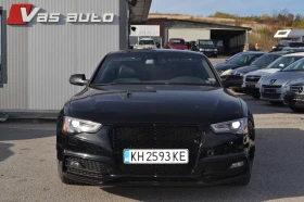 Audi A5 2.0TFSI