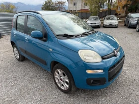 Fiat Panda Panda 0.9 benzin metan | Mobile.bg    2