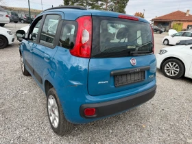 Fiat Panda Panda 0.9 benzin metan | Mobile.bg    6