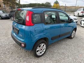 Fiat Panda Panda 0.9 benzin metan | Mobile.bg    5