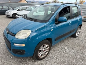 Fiat Panda Panda 0.9 benzin metan | Mobile.bg    3