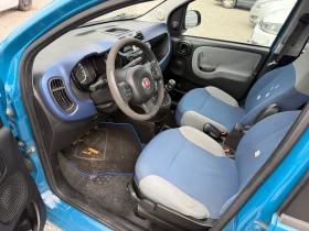 Fiat Panda Panda 0.9 benzin metan | Mobile.bg    8