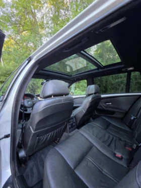 BMW 530 D M-PACK FACE FULL, снимка 12