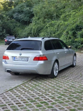 BMW 530 D M-PACK FACE FULL, снимка 6