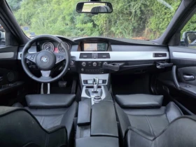 BMW 530 D M-PACK FACE FULL, снимка 8