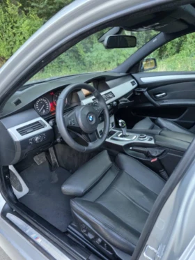 BMW 530 D M-PACK FACE FULL, снимка 7