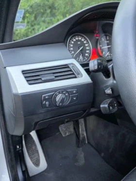 BMW 530 D M-PACK FACE FULL, снимка 15