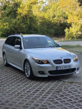 BMW 530 D M-PACK FACE FULL, снимка 1
