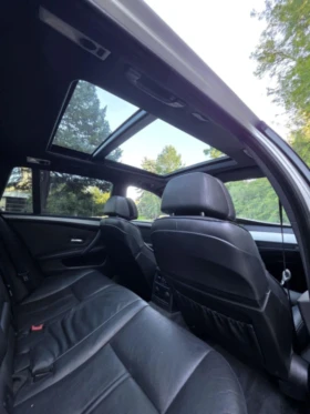 BMW 530 D M-PACK FACE FULL, снимка 9