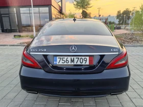 Mercedes-Benz CLS 350 350 CDI Face , снимка 8