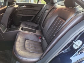 Mercedes-Benz CLS 350 350 CDI Face , снимка 16
