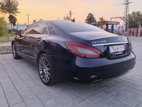 Mercedes-Benz CLS 350 350 CDI Face , снимка 3