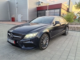 Mercedes-Benz CLS 350 350 CDI Face , снимка 2