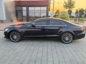 Mercedes-Benz CLS 350 350 CDI Face , снимка 6