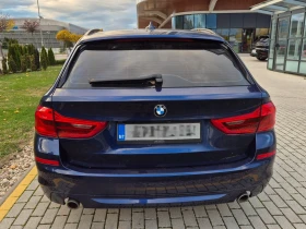 BMW 520 - 19370 € / 37884.43 лв. - 72528115 6