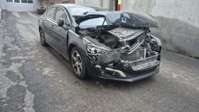 Peugeot 508, снимка 1