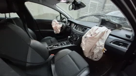 Peugeot 508, снимка 3