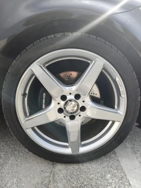 Mercedes-Benz 350 3.0 CDI Amg turbo diesel  - 28000 лв. / 14316.17 € - 12197304 16