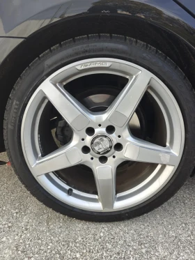 Mercedes-Benz 350 3.0 CDI Amg turbo diesel  - 28000 лв. / 14316.17 € - 12197304 15