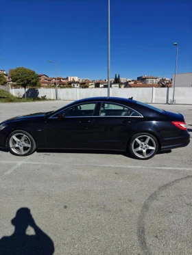 Mercedes-Benz 350 3.0 CDI Amg turbo diesel  - 28000 лв. / 14316.17 € - 12197304 7