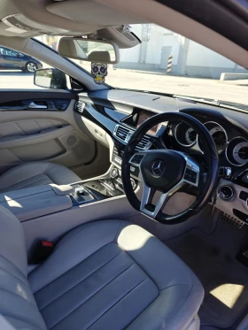 Mercedes-Benz 350 3.0 CDI Amg turbo diesel  - 28000 лв. / 14316.17 € - 12197304 4