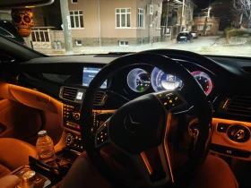 Mercedes-Benz 350 3.0 CDI Amg turbo diesel  - 28000 лв. / 14316.17 € - 12197304 17