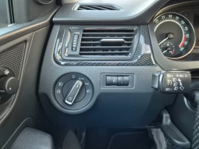 Skoda Rapid Monte Carlo TDI, снимка 11