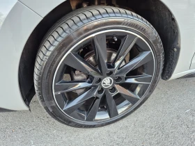 Skoda Rapid Monte Carlo TDI, снимка 16