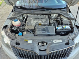 Skoda Rapid Monte Carlo TDI, снимка 13