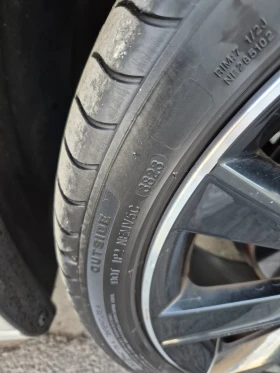 Skoda Rapid Monte Carlo TDI, снимка 15