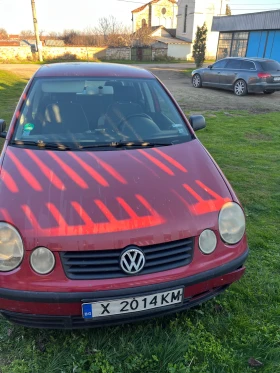 VW Polo, снимка 4