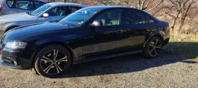 Audi A4 2.0 TDI, снимка 10