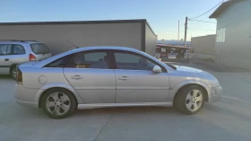 Opel Vectra GTS, снимка 4