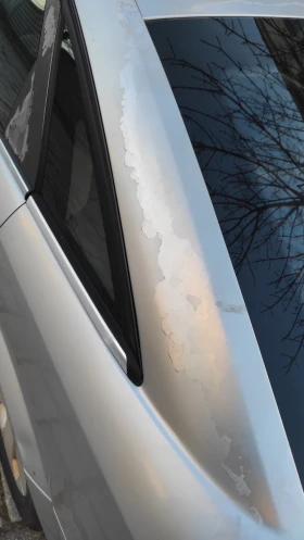 Opel Vectra GTS, снимка 10